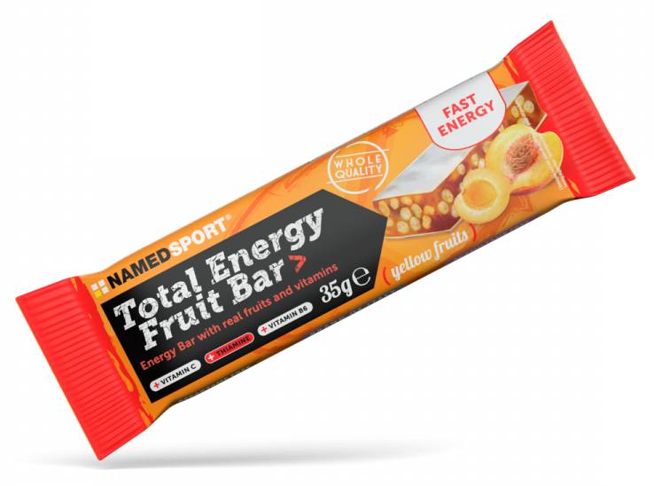 Total Energy Fruit bar 1