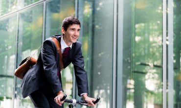 10 Reasons Why Employers Should Have A Cycle To Work Scheme