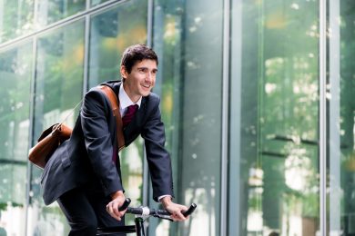 10 Reasons Why Employers Should Have A Cycle To Work Scheme
