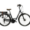 devron 28120 ladies 28 inch e-bike