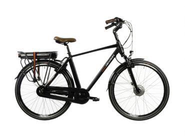 Devron 28123 Gents | E Bike Ireland