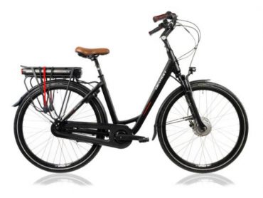 Devron 28126 Ladies E Bike