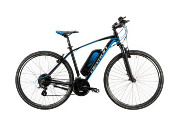 Devron 28161 Electric Bike