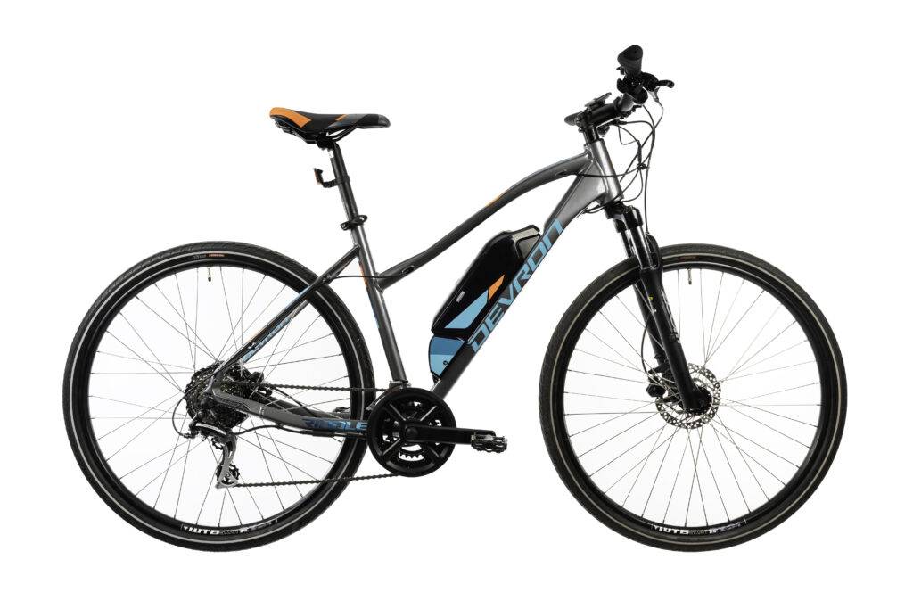 Devron 28162