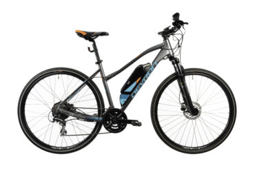 Devron 28162 Electric Bike