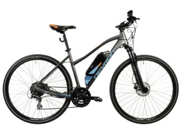 Devron 28162 Electric Bike