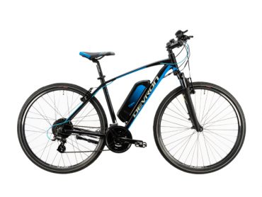 Devron 28161 Electric Bike | Ride To Work Dublin