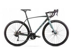 Romet Aspre 2 | Cross & Gravel Bikes
