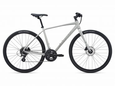 Escape 2 Disc- MTB Bikes (2022) | Cycle Centre
