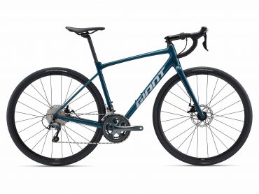 The Best Giant Contend AR 2 Road Bike 2022