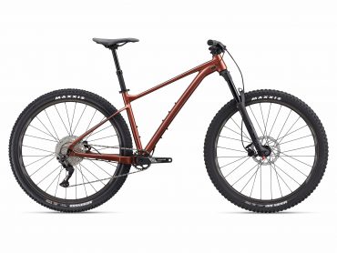 Fathom 29 2 (2022) | Trail bike | Giant Bicycles Dublin