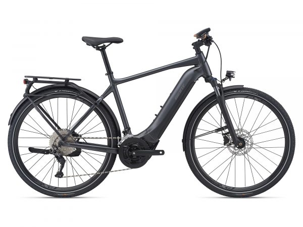 Buy Giant Explore E+1 GTS 2022 Online | The Cycle Centre