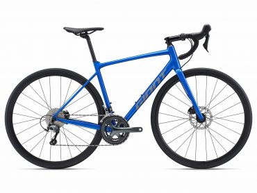 Contend SL 2 Disc (2022) - Giant Bicycles Ireland