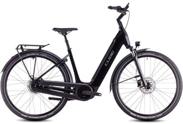cube bike