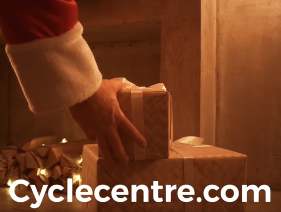Cycle Centre | Christmas Sales