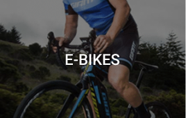 Best Quality E bikes Dublin | Cycle Centre
