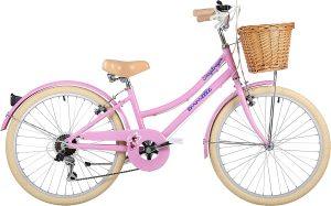 Best Emmelle Snapdragon Girls Bike