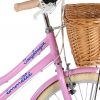 Best Emmelle Snapdragon Girls Bike