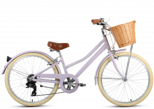 Hartington 24 Blush | Girls Bikes