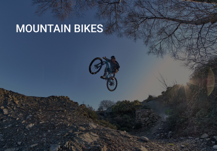 Best Mountain Bikes Co Louth
