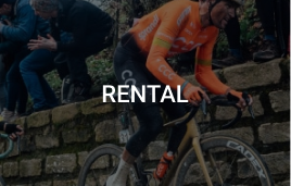 Best Rental Bikes In Ireland