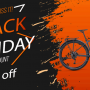Cycle Centre Presents Black Friday Bike Sale