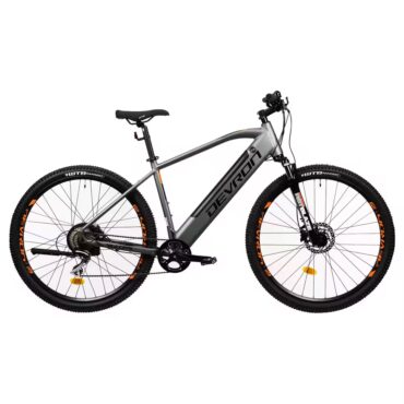 Bicicleta Electrica Devron Vulcan