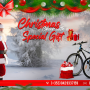 Why Should Parents Gift Their Kids a Bicycle This Christmas