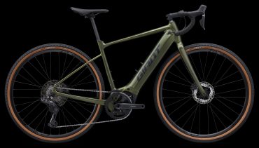 Revolt X Advanced Pro 0 (2024) |   bike