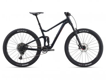 Giant Stance 29 1 2024 mountain bike