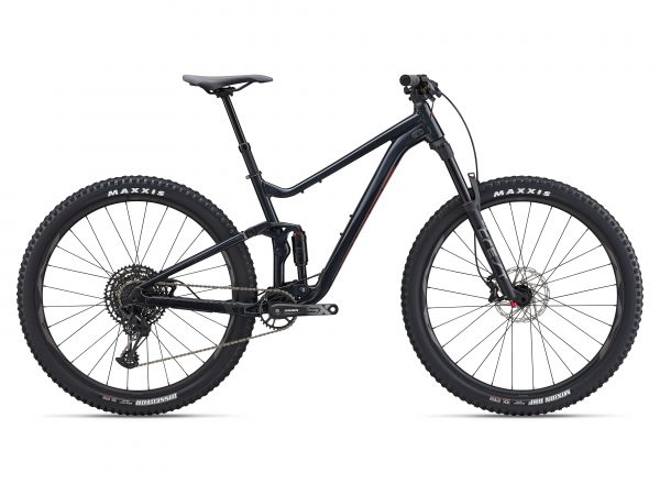 Giant Stance 29 1 2024 mountain bike