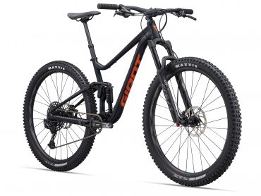 Stance 29 1 (2024) |   bike