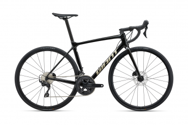 Giant TCR Advanced Disc 2 Pro Compact 2024 road bike