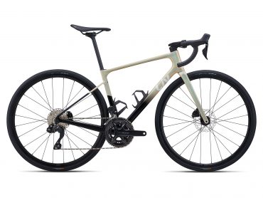 Liv Avail Advanced 1 2024 ladies road bike