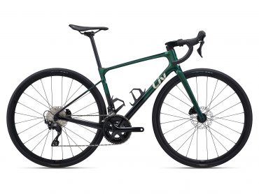 Liv Avail Advanced 2 2024 road bike