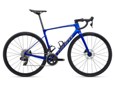 Defy Advanced 0 (2024) |   bike