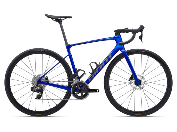 Defy Advanced 0 (2024) |   bike