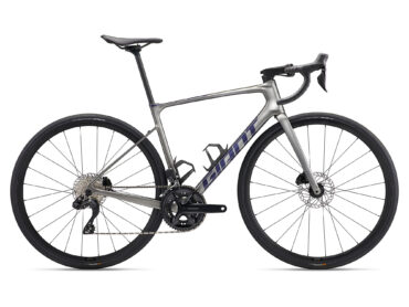 Defy Advanced 1 (2024) |   bike