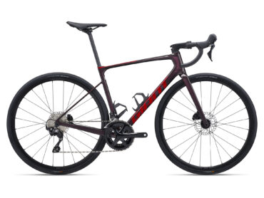 Defy Advanced 2 (2024) |   bike