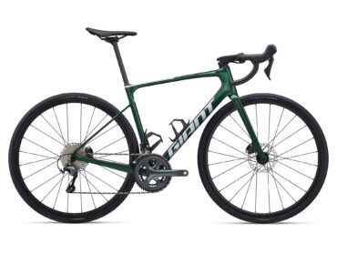 Defy Advanced 3 (2024) |   bike