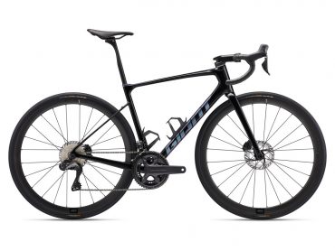 Giant Defy Advanced Pro 0 2024 bike