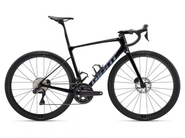 Giant Defy Advanced Pro 0 2024 bike