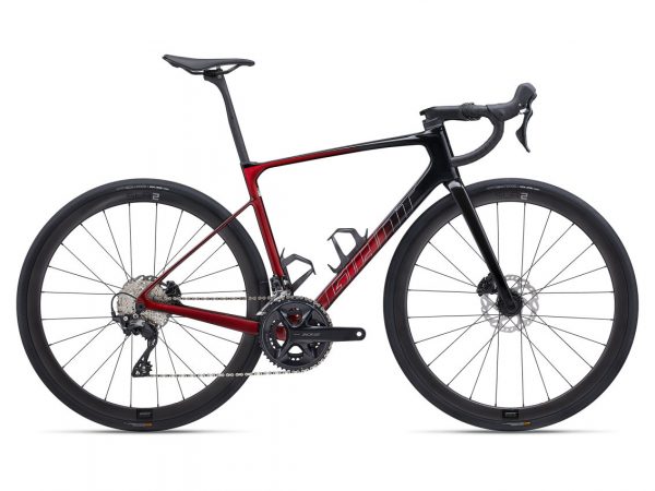 Giant Defy Advanced Pro 2 2024 road bike