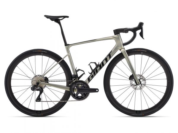 Giant Defy Advanced SL 1 2024 bike