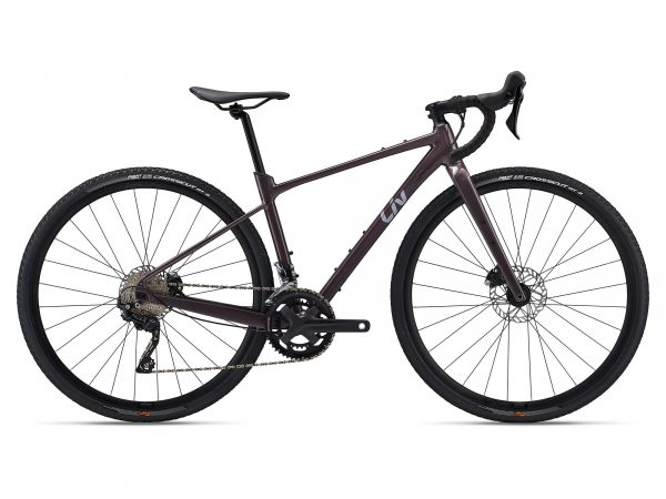 Liv Devote 1 2024 women bike