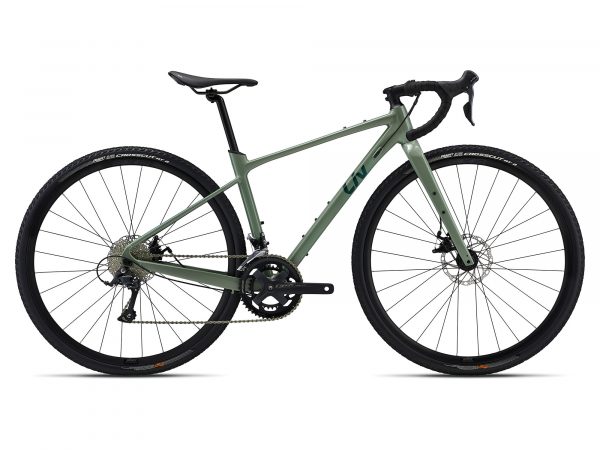 Liv Gravel Devote 2 2024 Women's Bike
