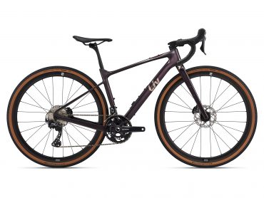 Liv Devote Advanced 0 2024 women bike