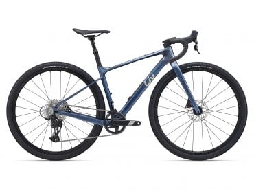 Liv Devote Advanced 1 2024 women's bike