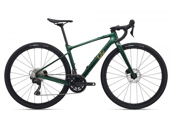 Liv Devote Advanced 2 2024 women's bike