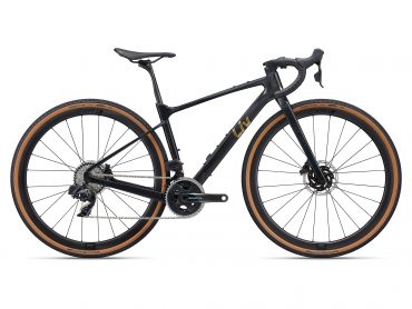 Liv Devote Advanced Pro 2024 Women's Bike